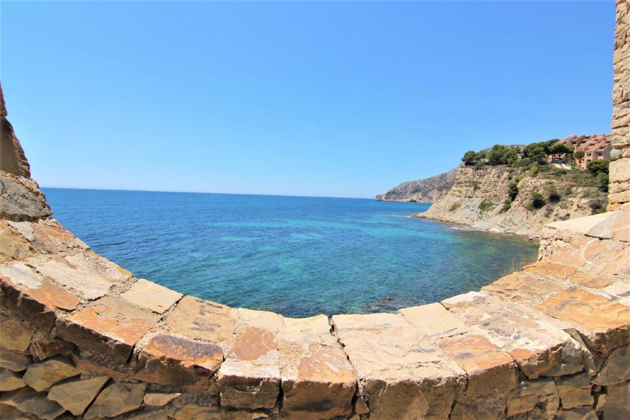Mirador Apartment Calp