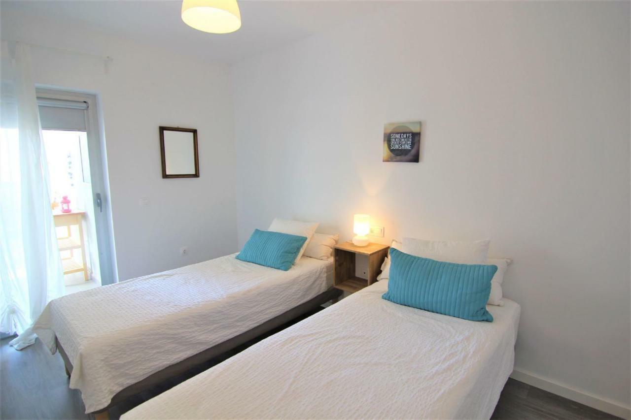Apartment Mirador Calp