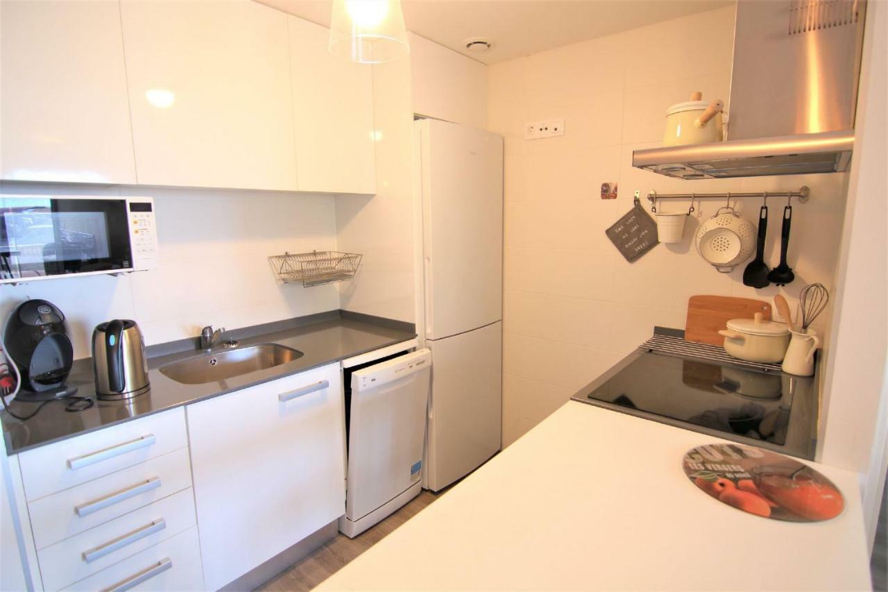 Apartment Mirador Calp