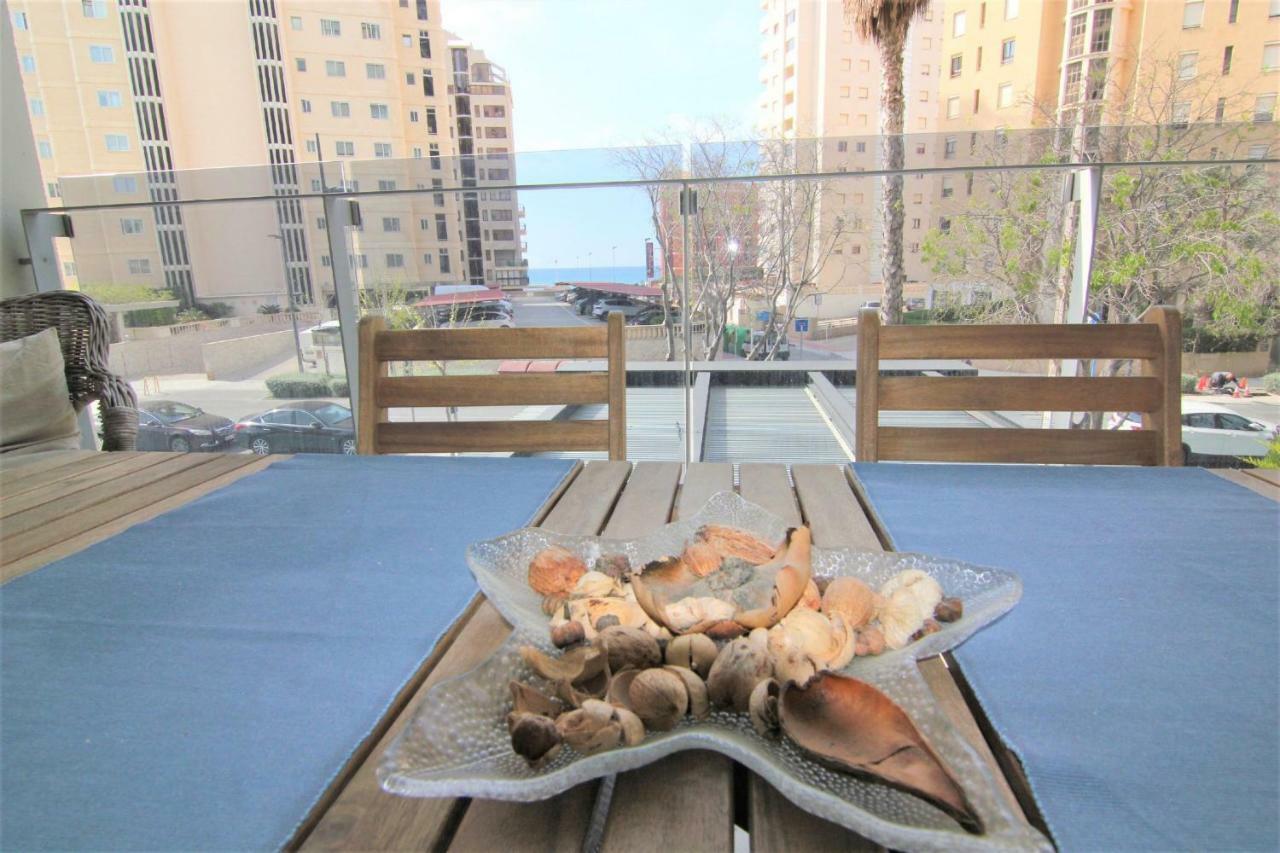 Mirador Apartment *