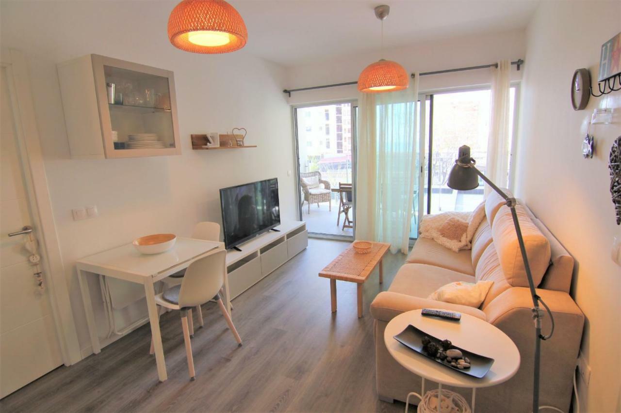 Apartment Mirador Calp