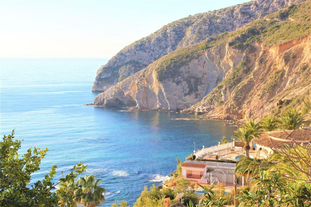 Mirador * Calp