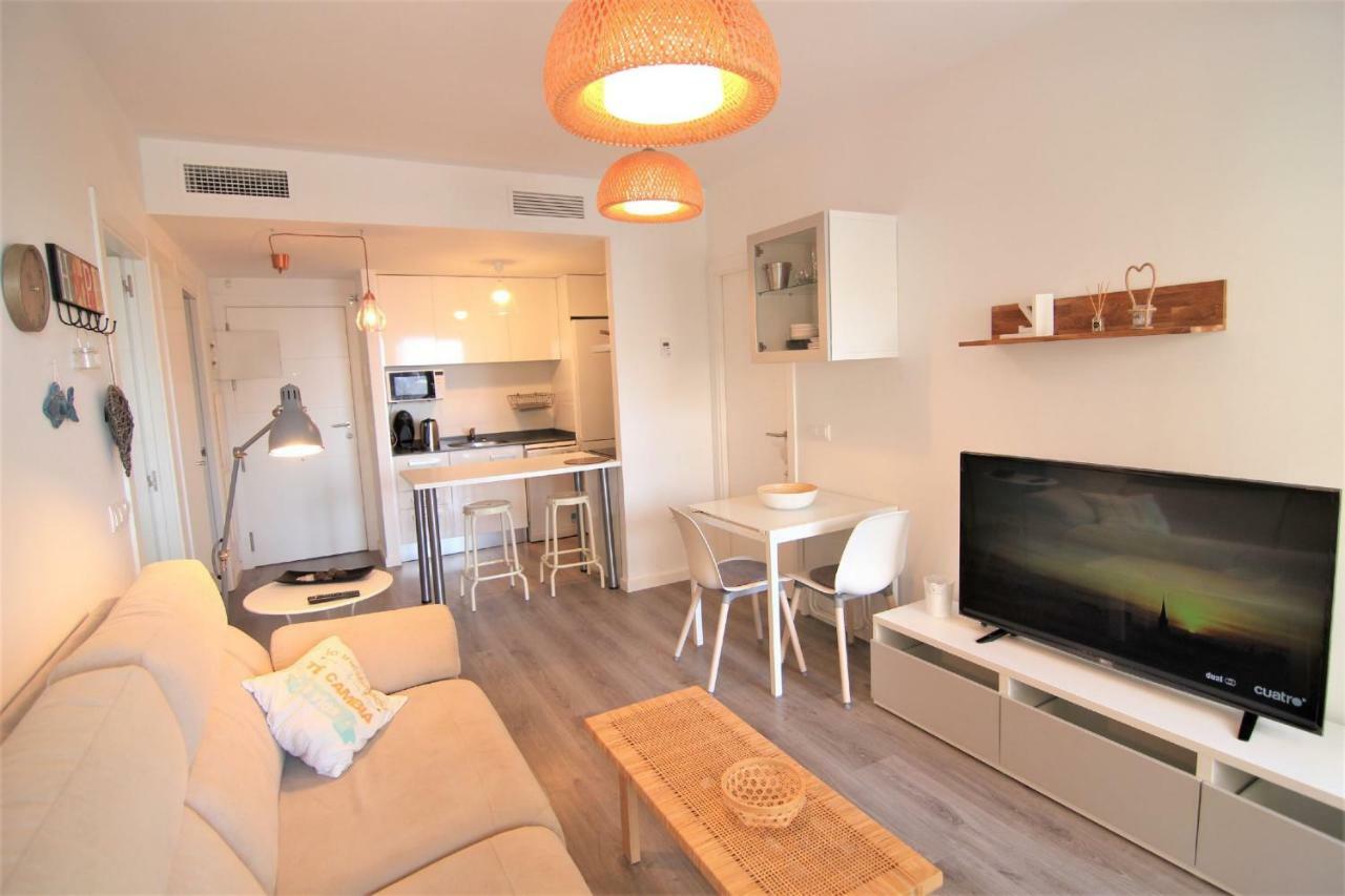 Apartment Mirador Calp